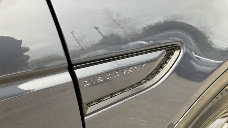 Land Rover Discovery Sport 2.0 D200 Landmark 5dr Auto [5 Seat] Diesel Station Wagon